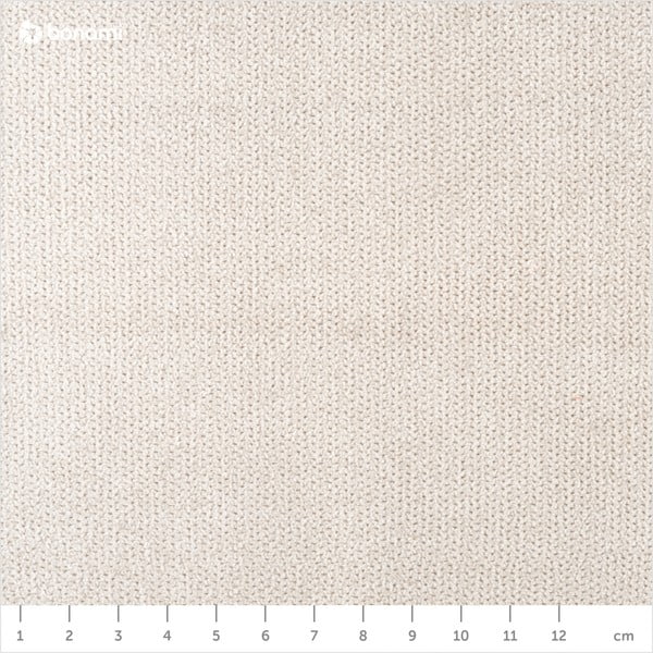 Kremowobiała ławka ze schowkiem Cosmopolitan Design Los Angeles, szer. 140 cm-image-1