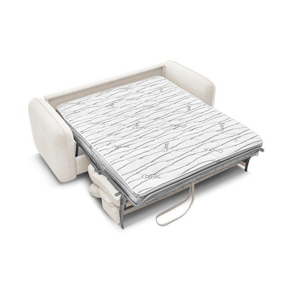 Biała sofa 216 cm Achille – Bobochic Paris-image-4