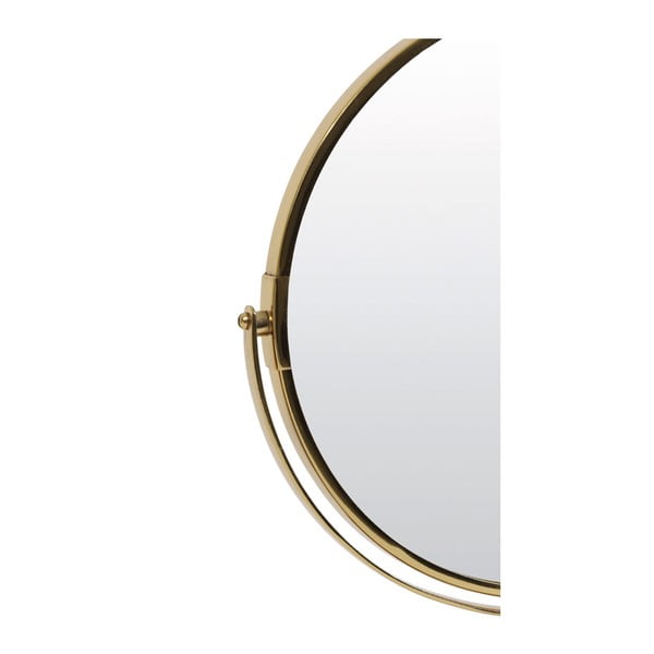 Lustro kosmetyczne ø 33 cm Riesco – Light & Living-image-3