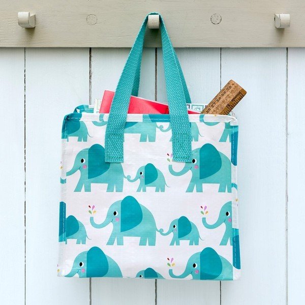 Torba Rex London Elvis The Elephant-image-1