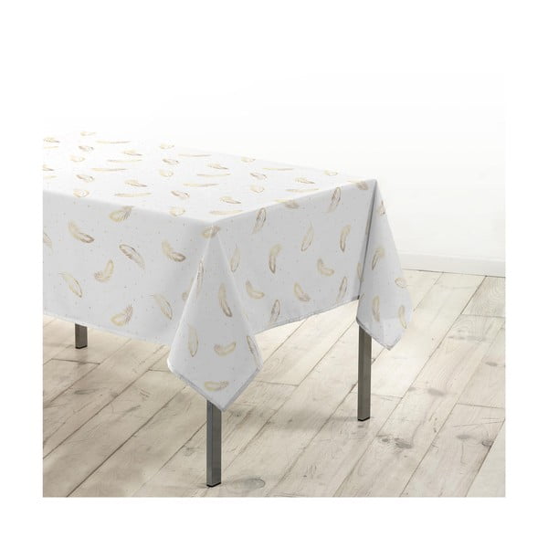 Obrus z mikrowłókna 140x240 cm Adora – douceur d'intérieur