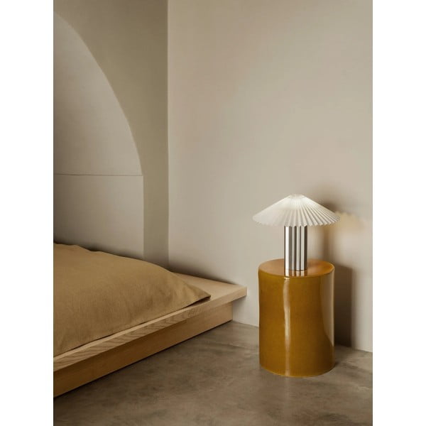 Okrągły stolik ceramiczny ø 32 cm Toru – Blomus-image-3