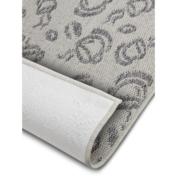 Szary dywan 92x150 cm Cucina – Hanse Home-image-3