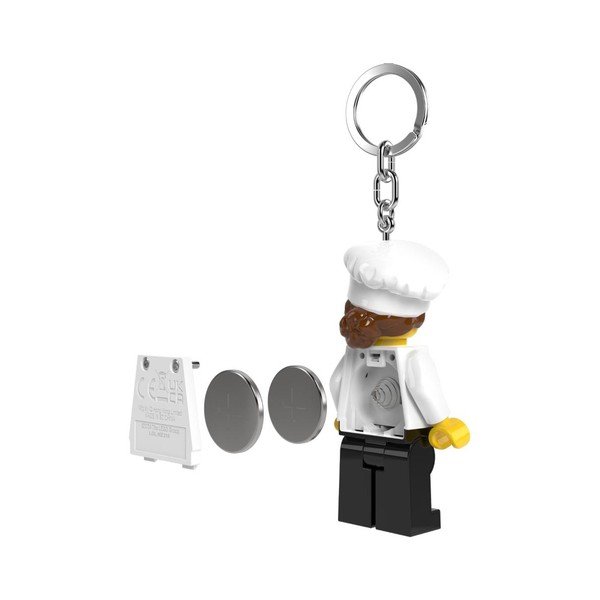 Breloczek z latarką Minifigures – LEGO®-image-3