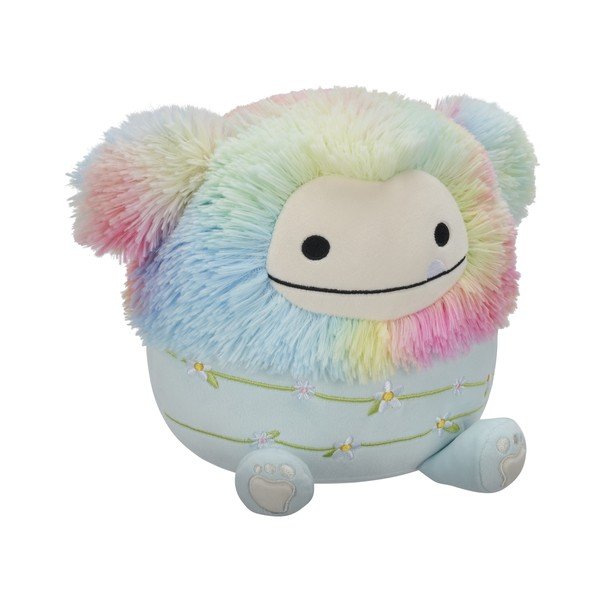 Zabawka pluszowa Zozo – SQUISHMALLOWS-image-1