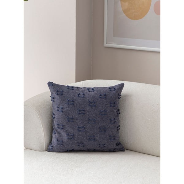 Poszewka na poduszkę 43x43 cm Tuffet – Mioli Decor