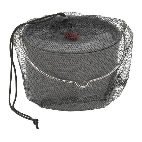 Kociołek aluminiowy Cattara Field, 5 l-image-1