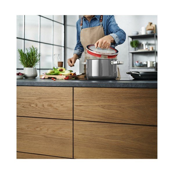Garnek WMF Fusiontec, ⌀ 24 cm-image-1