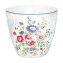 Porcelanowa filiżanka Green Gate Ailis, 300 ml