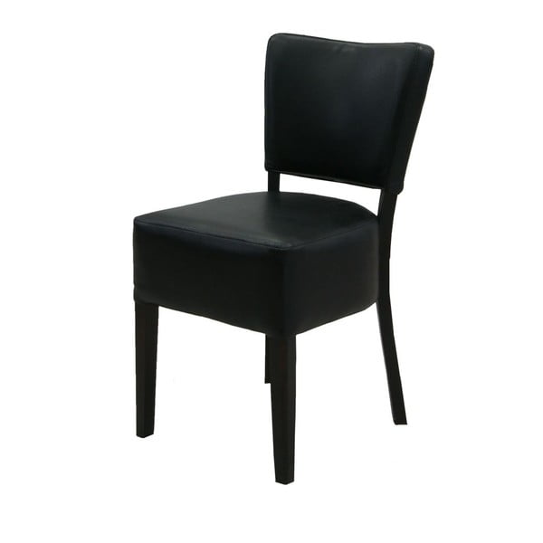 Krzesło Luie Black