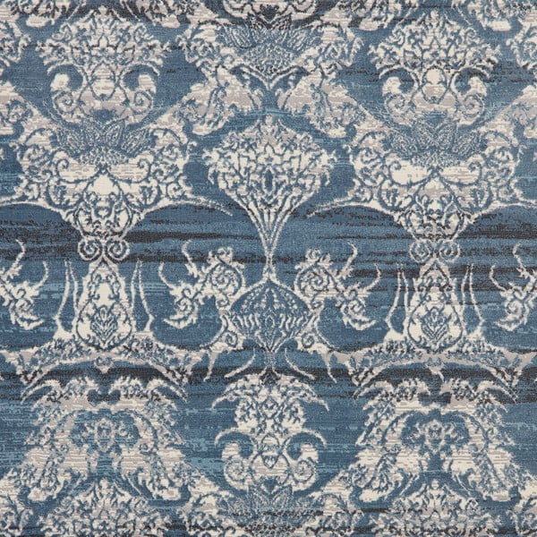 Ciemnoniebieski dywan 160x235 cm Imperial Midnight – Think Rugs-image-4