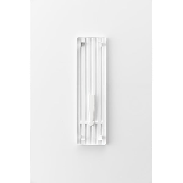 Biały ociekacz Yamazaki Tower-image-4