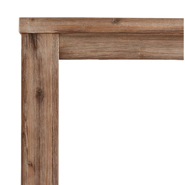 Stół z drewna akacjowego Furnhouse Alaska, 180x90 cm-image-4