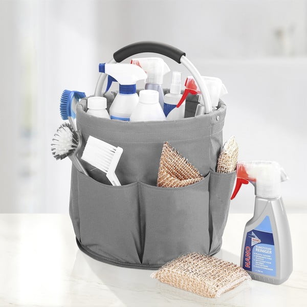 Organizer na akcesoria do sprzątania – Wenko-image-2