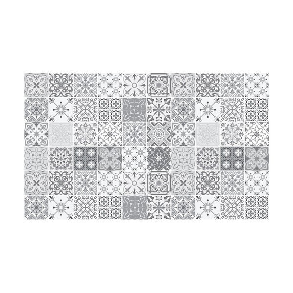Komplet 60 naklejek Ambiance Energy, 10x10 cm-image-2