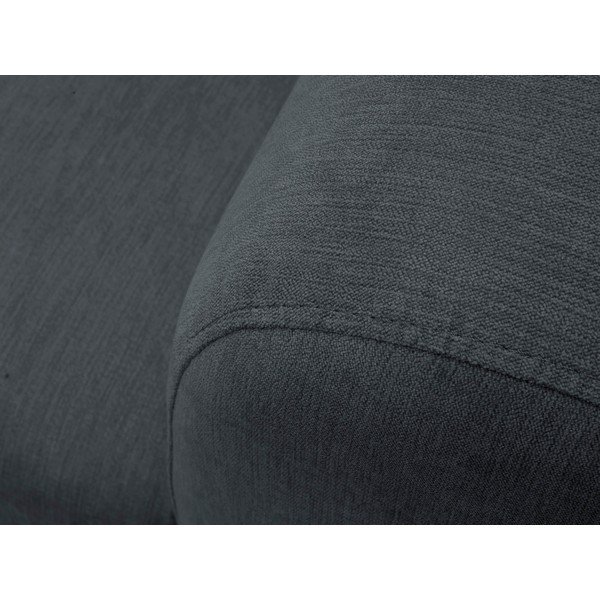 Ciemnoszara sofa 3-osobowa Windsor & Co Sofas Sigma-image-4