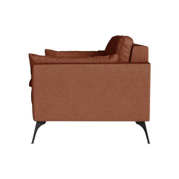Pomarańczowa sofa Marie Claire Home Susan-image-4