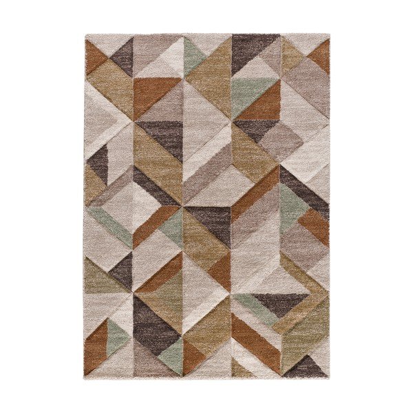 Dywan 200x285 cm Teva – Universal