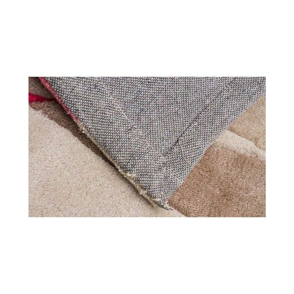Dywan Splinter Pink Green, 160x220 cm-image-3