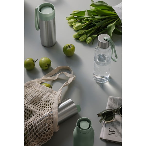 Zielony termos 500 ml Urban – Eva Solo-image-1