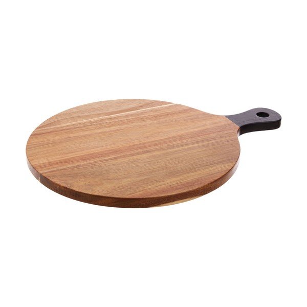 Deska z drewna akacjowego Premier Housewares, 42x32 cm-image-3