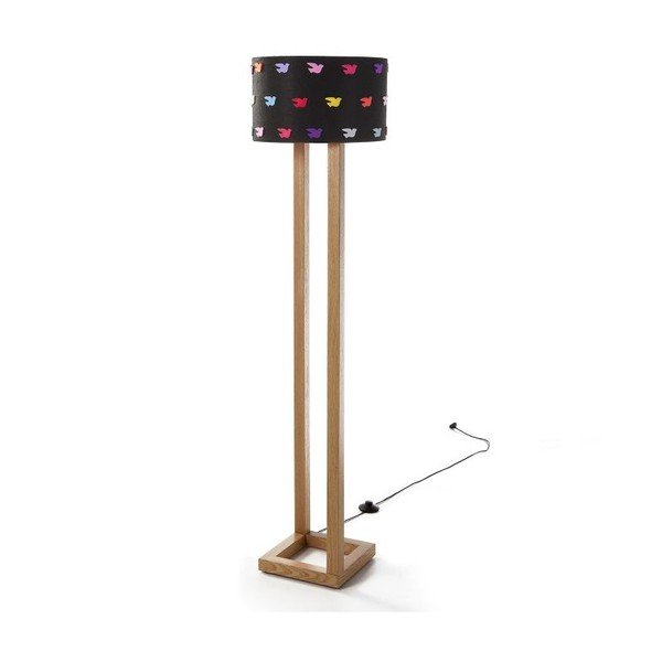 Lampa stojąca Karalel Birds