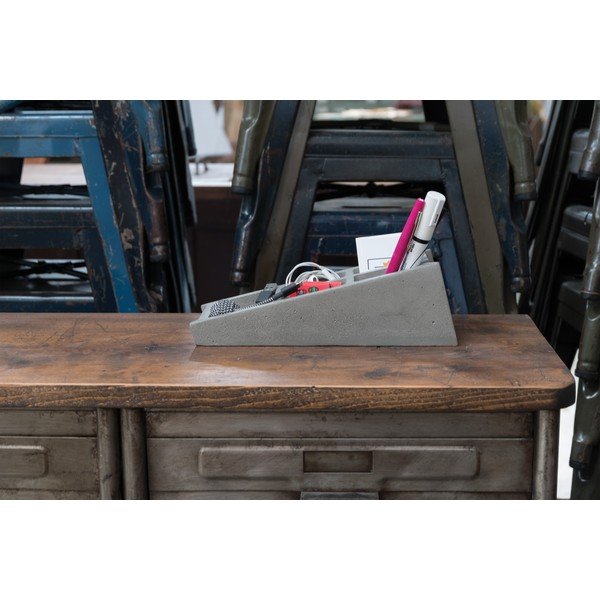 Betonowy organizer Lyon Béton Blockwork-image-1