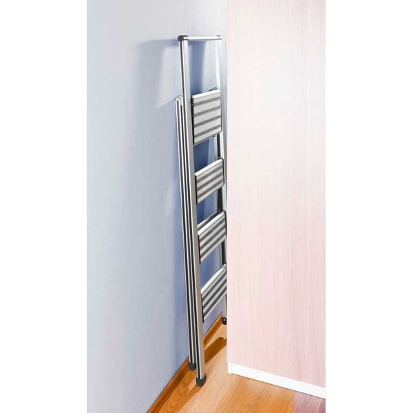 Drabina składana Wenko Ladder, wys. 153 cm-image-1