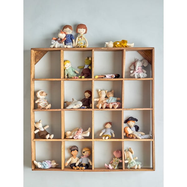 Lalki zestaw Kate & Jonah – Bloomingville Mini-image-4