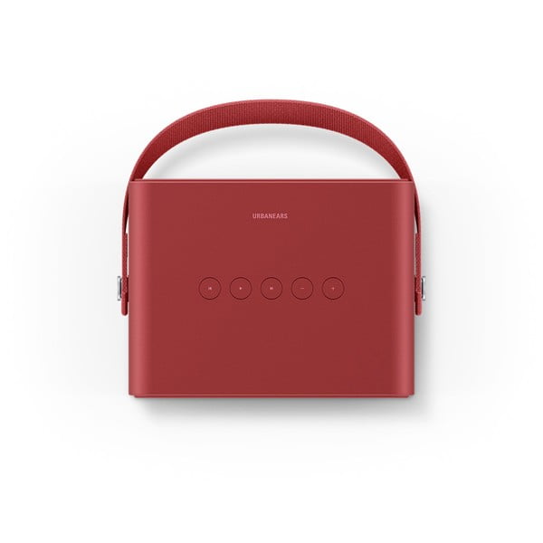 Czerwony głośnik Urbanears Ralis-image-4