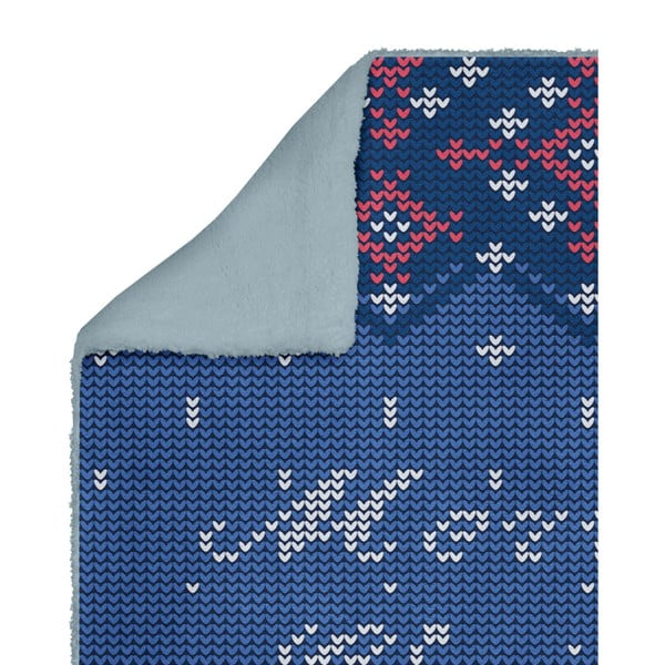 Koc Oyo home Deer, 160x220 cm-image-2