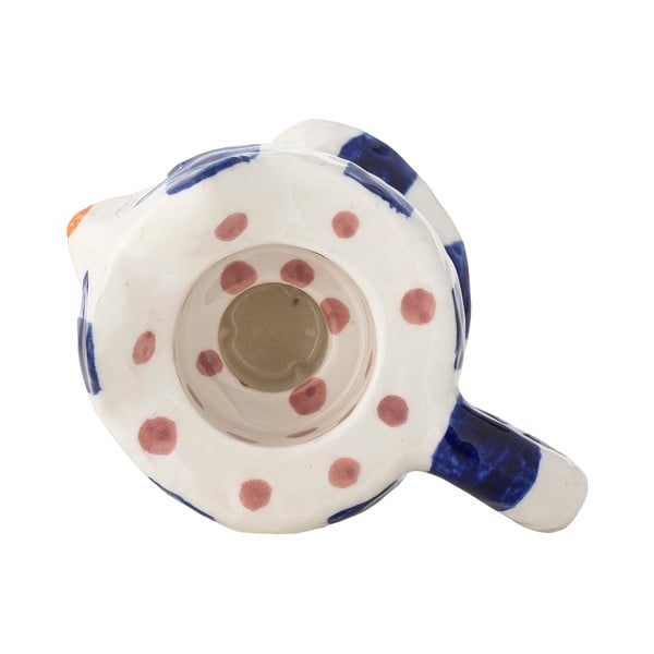 Kamionkowe świeczniki zestaw 2 szt. Caty – Bloomingville-image-3