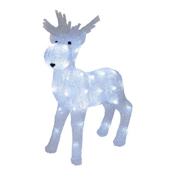Dekoracja świetlna Best Season Reindeer
