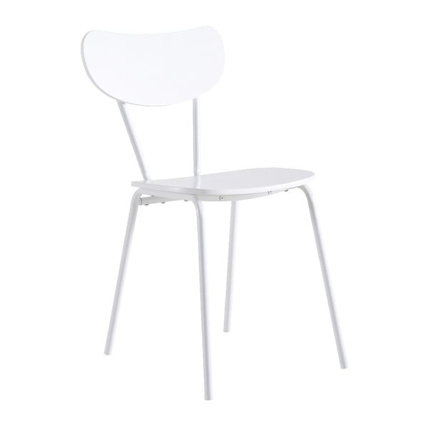 Krzesło Model White
