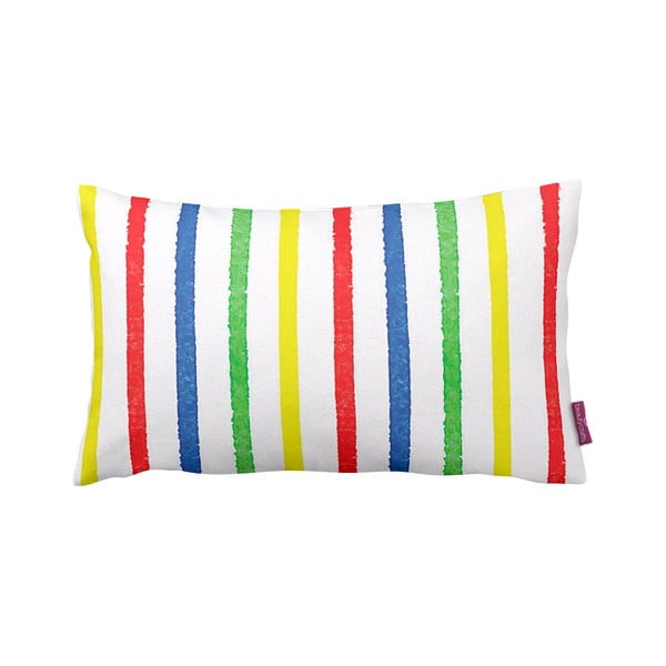 Poduszka
  Color Stripes, 35x60 cm