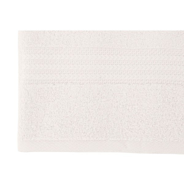 Zestaw 2 białych ręczników Corap, 50x90 cm-image-3