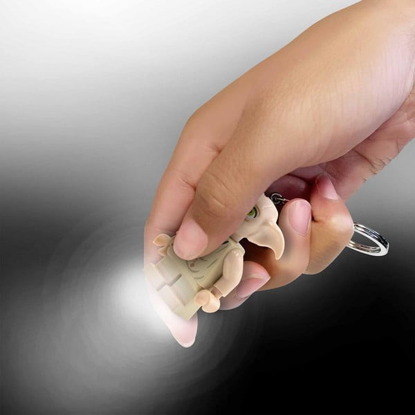 Breloczek z latarką Harry Potter – LEGO®-image-1