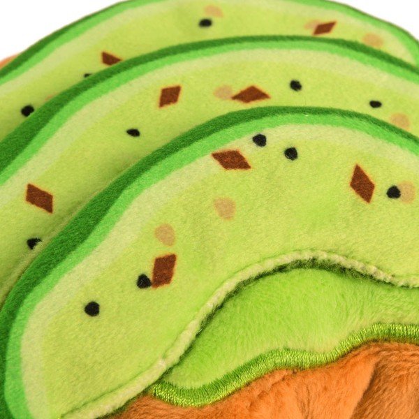 Zabawka dla psa Avo-doggo tost – P.L.A.Y.-image-4