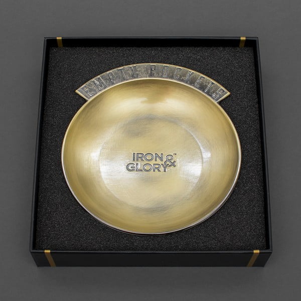 Miseczka na klucze i drobiazgi Luckies of London Empty Pockets-image-2