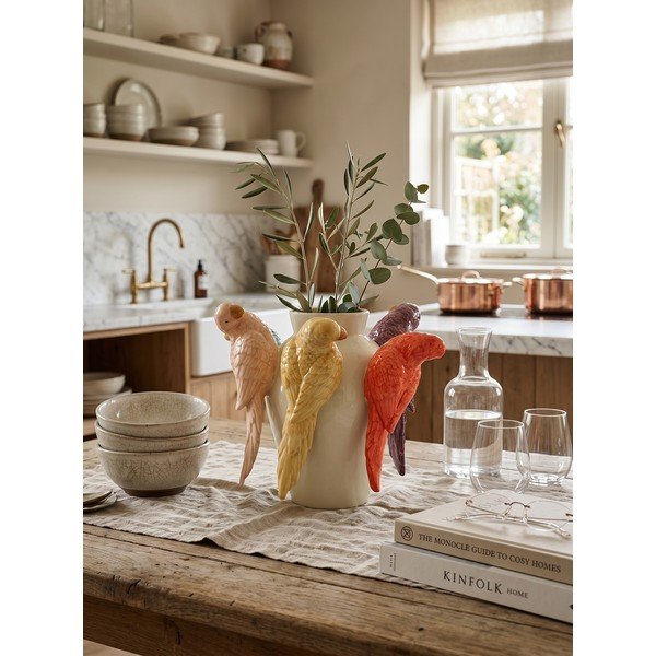 Ceramiczny wazon (wysokość 29 cm) Lysor – Yes Everyday-image-2