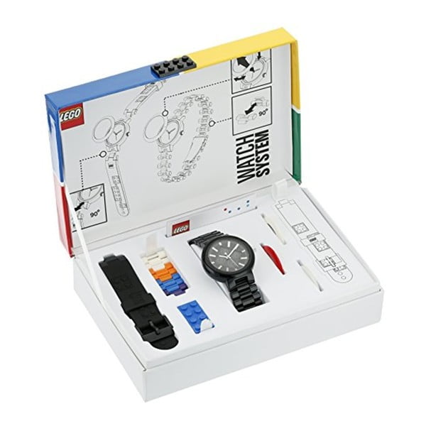 Zegarek dla dorosłych LEGO® Stud Brick-image-1