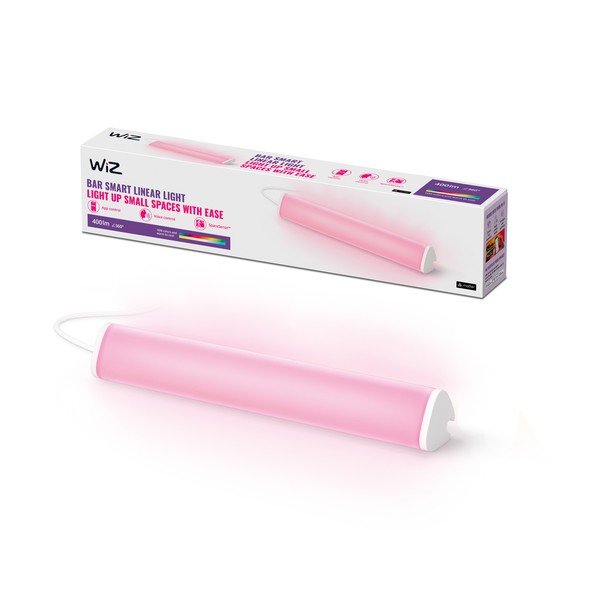 Inteligentna listwa oświetleniowa Linear Light – WiZ
