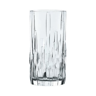 Zestaw 4 szklanek ze szkła kryształowego Nachtmann Shu Fa, 360 ml