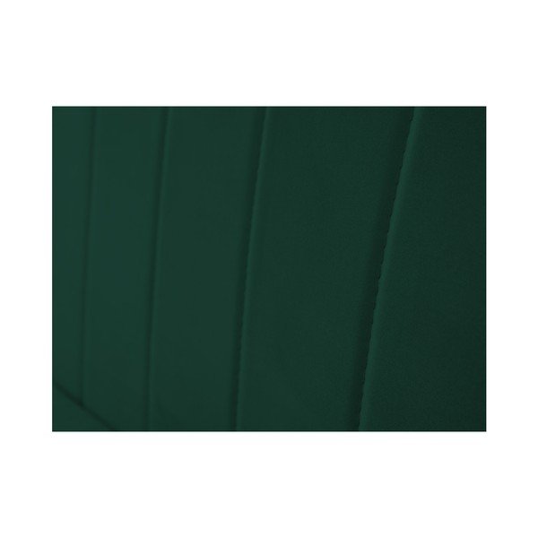 Zielona sofa 2-osobowa Mazzini Sofas Benito-image-3