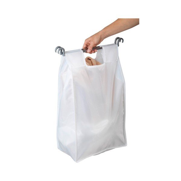 Wielofunkcyjny kosz na pranie Wenko Arona, 64 l-image-1