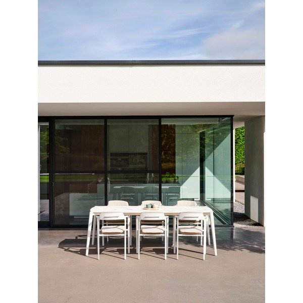 Stół ogrodowy 104x226 cm Icon – Diphano-image-4