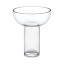 Szklany ręcznie wykonany wazon (wysokość 21 cm) Miyabi – Blomus