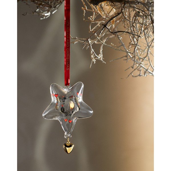 Bombka Star – Holmegaard-image-1