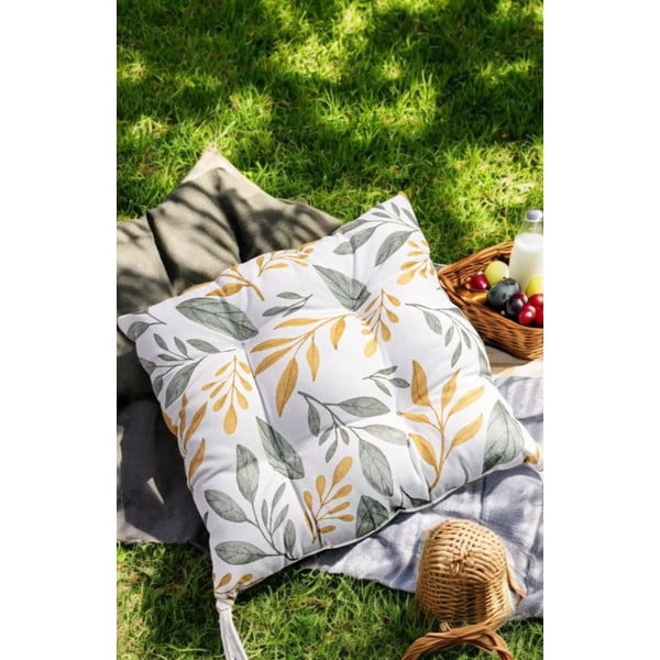 Poduszka na krzesło 40x40 cm – Mila Home-image-3