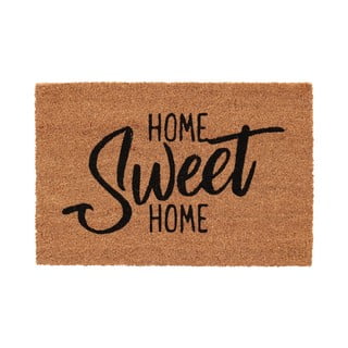 Wycieraczka z włókna kokosowego 40x60 cm Home Sweet Home – Esschert Design